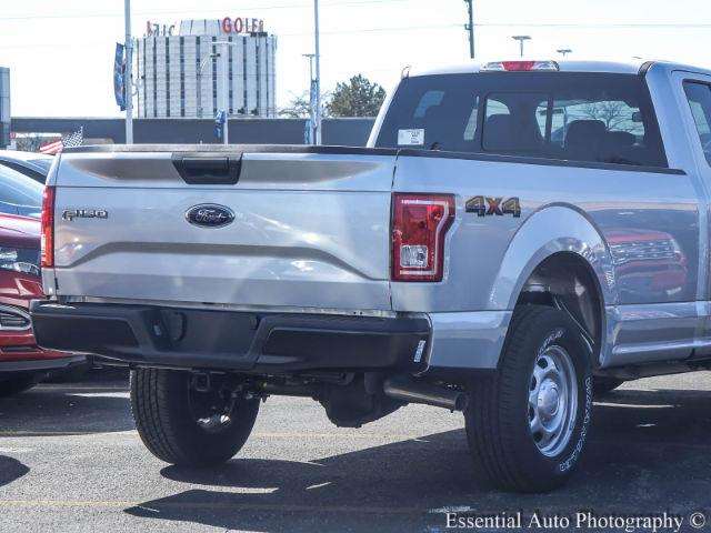 Ford F-150 2017 photo 5